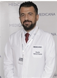 Doç. Dr. Mehmet Boyraz