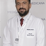 Doç. Dr. Mehmet Boyraz