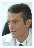 Dr. Dt. Mehmet Ali Özer