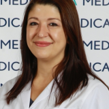 Op. Dr. Şebnem Özgür Sancar