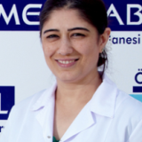 Uzm. Dr. Sevil Güçlü