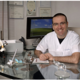 Dr. Dt. Musani Franko