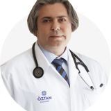 Uzm. Dr. Ahmet Yıldırım
