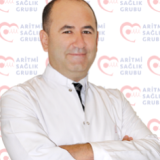 Doç. Dr. Mustafa Yılmaz