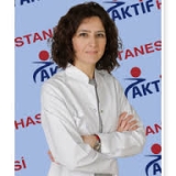 Uzm. Dr. Meltem Akkoyunlu
