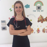 Uzm. Dr. Gökçe Günbey Elemen