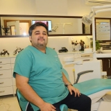 Dt. İlker Sözer