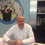 Prof. Dr. Sefer Kumandaş