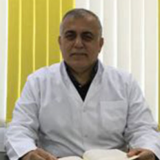Uzm. Dr. Azem Çobaner