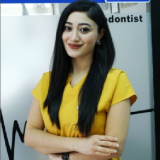 Uzm. Dt. Büşra Melda Anar