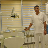 Dt. İzzet Çığ