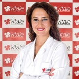 Uzm. Dyt. Betül Ay Yılmaz