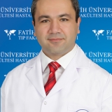 Dt. Mehmet Coşkun