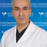 Uzm. Dr. Abdullah Keretli