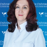 Uzm. Dr. Selcen Özbek