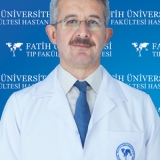Prof. Dr. Bünyamin Kaptanoğlu