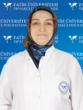 Uzm. Dr. Fatime Filiz Turan