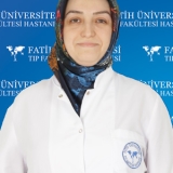 Uzm. Dr. Fatime Filiz Turan