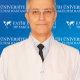 Prof. Dr. Ali Ayata