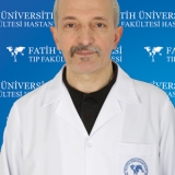 Doç. Dr. Hamza Yazgan