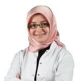 Uzm. Dr. Ayşegül Ersoy