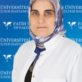 Dr. Öğr. Üyesi Esengül Keleş