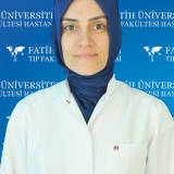 Uzm. Dr. Havva Şimşek