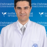 Dr. Öğr. Üyesi Halil Kutlu Erol