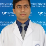 Dr. Öğr. Üyesi Zarni Htway