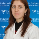 Dr. Öğr. Üyesi Ayfer Yıldız Bozbay