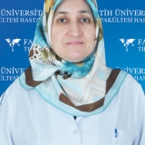 Uzm. Dr. Zerrin Yazgan