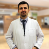 Uzm. Dr. Gersi Alisha