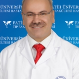 Doç. Dr. Aydın Yıldırım