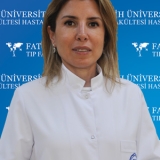 Doç. Dr. İlknur İnegöl Gümüş