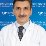 Prof. Dr. İlyas Akdemir