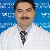 Dr. Öğr. Üyesi Recep Gündoğdu