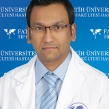 Dr. Öğr. Üyesi Soe Moe Aung
