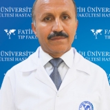 Prof. Dr. Mustafa Yılmaz