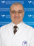 Doç. Dr. Orhan Şencan