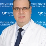 Doç. Dr. Remzi Arif Özerdemoğlu