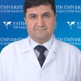 Uzm. Dr. Muammer Çolak