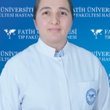 Dr. Öğr. Üyesi Işılay Yatkın
