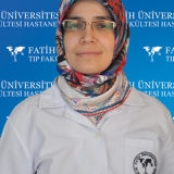 Doç. Dr. Hacer Haltaş