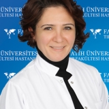 Dr. Öğr. Üyesi Yeşim Üçkurt