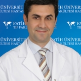 Doç. Dr. Mehmet Kalkan