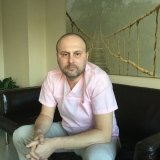 Dt. Tunç İldoğan
