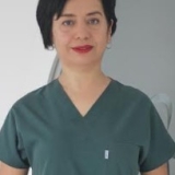 Dt. Keziban Temiz Hallaçoğlu
