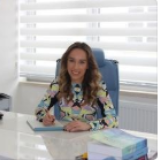 Dyt. Demet Yılmaz
