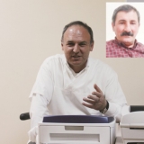 Dt. Ayhan Murat Dursunoğlu