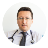 Uzm. Dr. Hakan BALTA